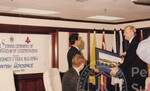 Signing Ceremony Of Memorandum Of Understanding Between Universiti Utara Malaysia And British Aerospace