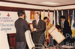 Signing Ceremony Of Memorandum Of Understanding Between Universiti Utara Malaysia And British Aerospace
