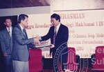 Perasmian Minggu Kesedaran Teknologi Maklumat (INTECHLITE)
