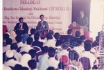 Perasmian Minggu Kesedaran Teknologi Maklumat (INTECHLITE)