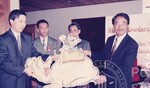 Perasmian Minggu Kesedaran Teknologi Maklumat (INTECHLITE)