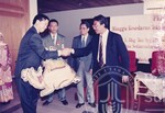 Perasmian Minggu Kesedaran Teknologi Maklumat (INTECHLITE)