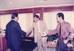Perasmian Minggu Kesedaran Teknologi Maklumat (INTECHLITE)
