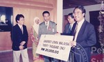 Perasmian Minggu Kesedaran Teknologi Maklumat (INTECHLITE)