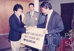 Perasmian Minggu Kesedaran Teknologi Maklumat (INTECHLITE)