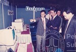 Perasmian Minggu Kesedaran Teknologi Maklumat (INTECHLITE)