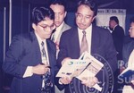 Perasmian Minggu Kesedaran Teknologi Maklumat (INTECHLITE)