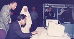 Perasmian Minggu Kesedaran Teknologi Maklumat (INTECHLITE)