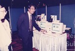 Perasmian Minggu Kesedaran Teknologi Maklumat (INTECHLITE)