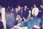 Perasmian Minggu Kesedaran Teknologi Maklumat (INTECHLITE)
