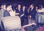 Perasmian Minggu Kesedaran Teknologi Maklumat (INTECHLITE)