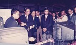 Perasmian Minggu Kesedaran Teknologi Maklumat (INTECHLITE)