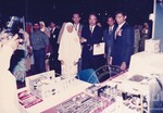 Perasmian Minggu Kesedaran Teknologi Maklumat (INTECHLITE)