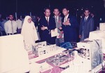 Perasmian Minggu Kesedaran Teknologi Maklumat (INTECHLITE)