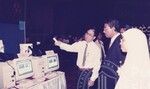 Perasmian Minggu Kesedaran Teknologi Maklumat (INTECHLITE)