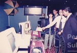 Perasmian Minggu Kesedaran Teknologi Maklumat (INTECHLITE)