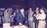 Perasmian Minggu Kesedaran Teknologi Maklumat (INTECHLITE)