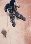 Latihan Kesiapsiagaan dan Ketangkasan Anggota