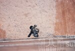 Latihan Kesiapsiagaan dan Ketangkasan Anggota