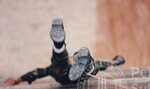 Latihan Kesiapsiagaan dan Ketangkasan Anggota