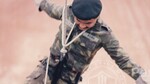 Latihan Kesiapsiagaan dan Ketangkasan Anggota