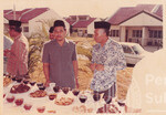 Koleksi Gambar Tan Sri Prof. Emeritus Dr. Awang Had Salleh