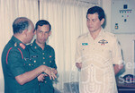 Koleksi Gambar Tan Sri Prof. Emeritus Dr. Awang Had Salleh