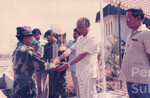 Koleksi Gambar Tan Sri Prof. Emeritus Dr. Awang Had Salleh