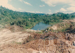 Lawatan Naib Canselor UUM ke Hutan Sintok
