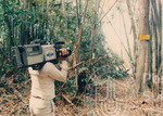 Lawatan Naib Canselor UUM ke Hutan Sintok