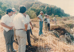 Lawatan Naib Canselor UUM ke Hutan Sintok