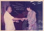 1986 Inter-Programme English Debate Finals The Vice-Chancellors Challenge Trophy