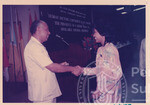 1986 Inter-Programme English Debate Finals The Vice-Chancellors Challenge Trophy