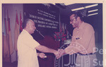 1986 Inter-Programme English Debate Finals The Vice-Chancellors Challenge Trophy