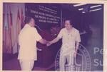 1986 Inter-Programme English Debate Finals The Vice-Chancellors Challenge Trophy
