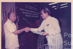 1986 Inter-Programme English Debate Finals The Vice-Chancellors Challenge Trophy