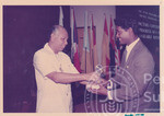 1986 Inter-Programme English Debate Finals The Vice-Chancellors Challenge Trophy