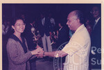 1986 Inter-Programme English Debate Finals The Vice-Chancellors Challenge Trophy