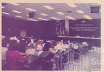 1986 Inter-Programme English Debate Finals The Vice-Chancellors Challenge Trophy