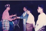 Majlis anugerah pelajar