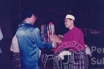 Majlis Anugerah Pelajar