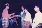 Majlis Anugerah Pelajar