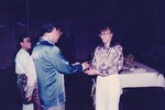 Lawatan Anwar Ibrahim Ke UUM