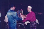 Lawatan Anwar Ibrahim Ke UUM