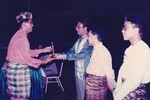 Lawatan Anwar Ibrahim Ke UUM
