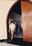 Lawatan Anwar Ibrahim Ke UUM