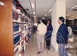 Lawatan Anwar Ibrahim Ke UUM
