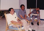 Lawatan Anwar Ibrahim Ke UUM