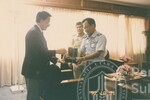 Naib Canselor Bersama Tetamu
