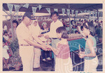 Memori Sukaneka Warga UUM